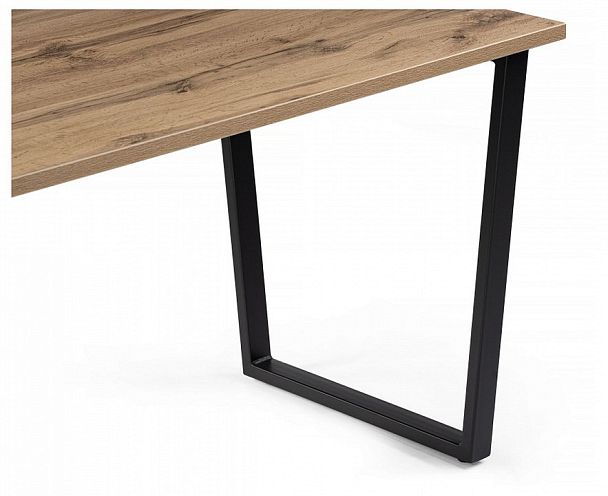Стол обеденный Лота Лофт - Вид 4