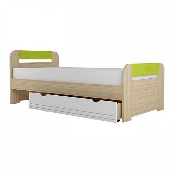 Детская "Стиль" Лайм - Вид 3