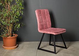 Стул Левмар Gidor Purple - Фото предпросмотра