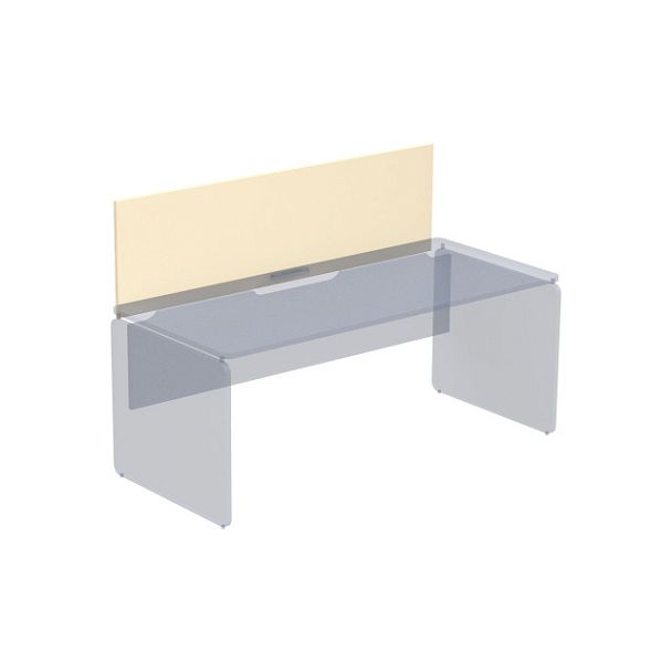 Экран для стола Аккорд 48Р004 - Вид 1