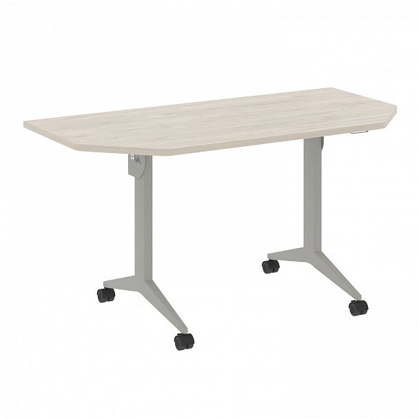 Стол складной "X-Pull" X.M-7.T1 денвер светлый/серый - Вид 1