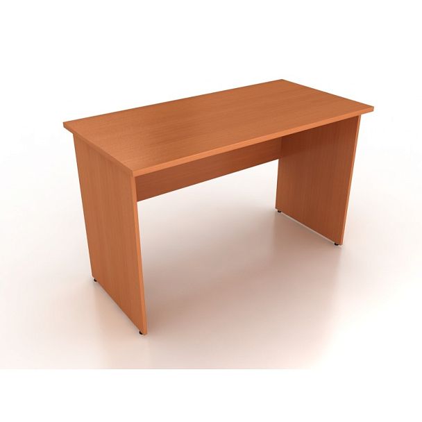 Стол Менеджер С7-15 орех - Вид 4