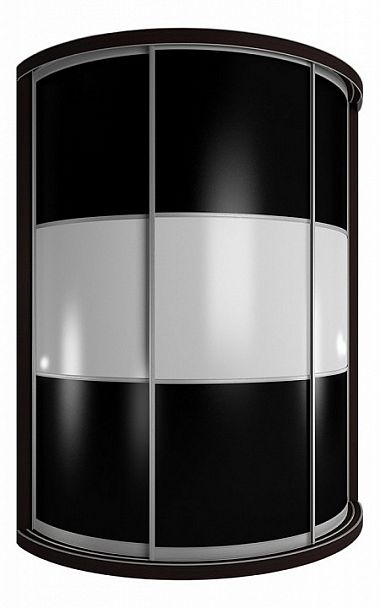 Шкаф-купе Мебелайн-11 - Вид 1