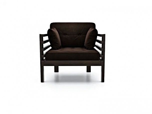 Кресло Стоун - Вид 2