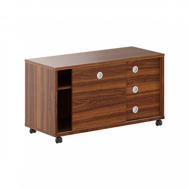 Тумба "Born" В 202.1 орех даллас - Вид 1