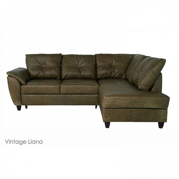 Угловой диван "Николь" - Вид 4