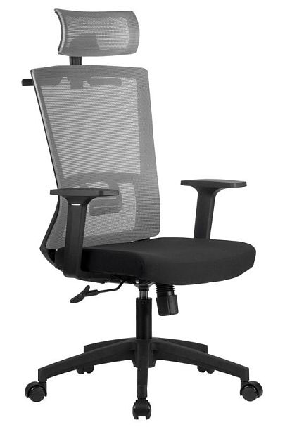 Кресло Link RCH A926 Серый - Вид 1