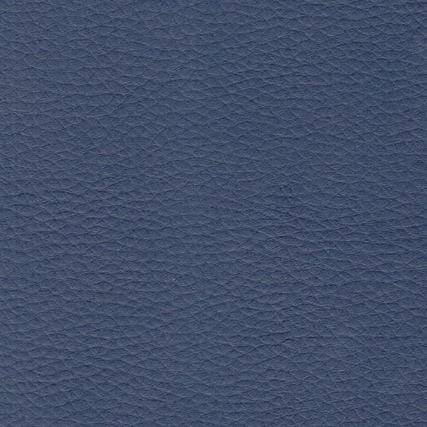 Диван мягкий двухместный "Клауд", V-600, 1100х750х780 мм, без подлокотников, экокожа, голубой - Вид 3