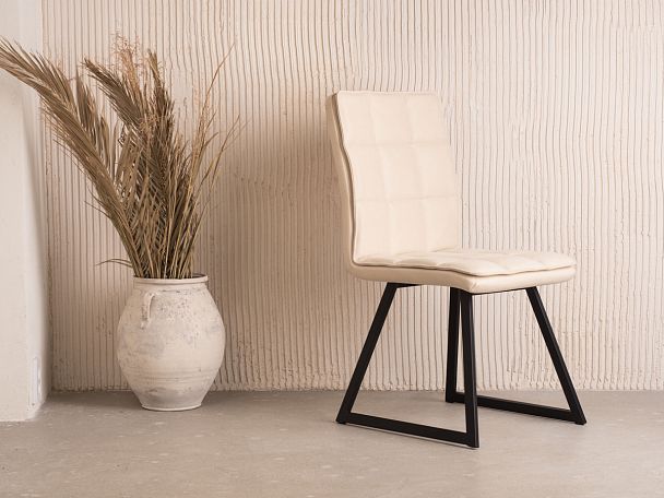 Стул Левмар Gidor Biege - Вид 3