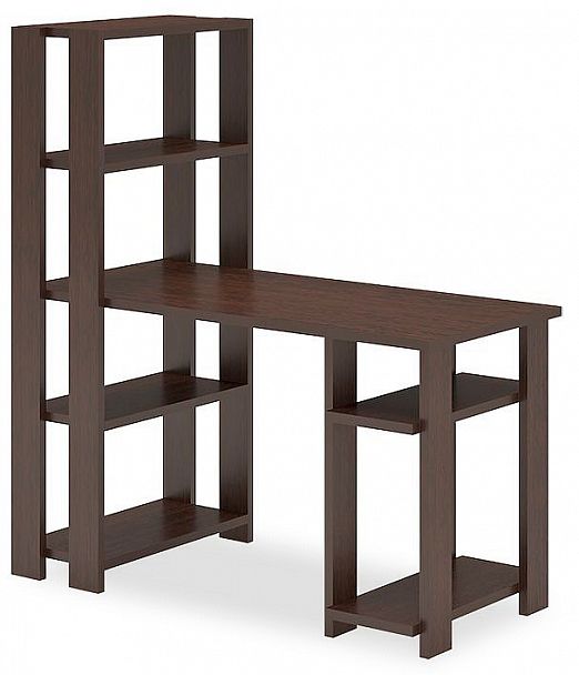 Стол компьютерный Slim СТН-145/130 - Вид 1