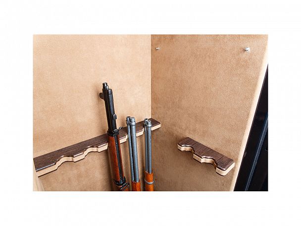 Эксклюзивный сейф VALBERG JÄGER 1660 - Вид 4