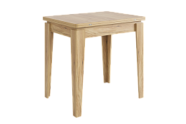 Стол обеденный раскладной Фантазия KM-0216.2553 - Фото предпросмотра