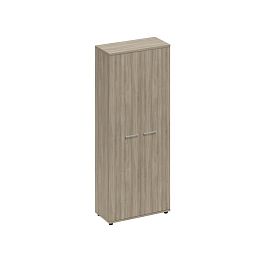 Шкаф для документов закрытый Elevo А1 9372 ВЛ вяз либерти - Фото предпросмотра