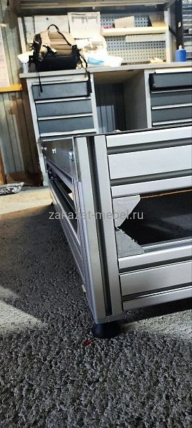 Платформы для интроскопов - Вид 5