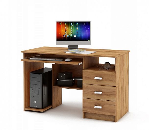 Стол компьютерный Имидж-16 - Вид 1