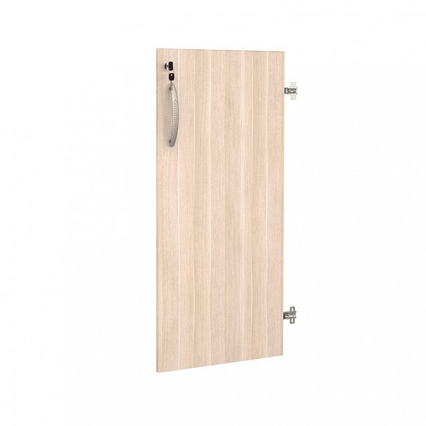 Дверь с замком "Альфа" 63.68 прав - Вид 1