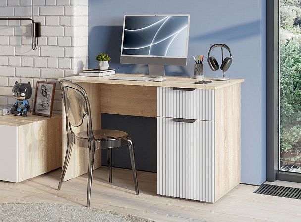 Стол письменный Стокгольм СТП03 - Вид 3