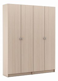 Шкаф платяной Бостон-15 - Фото предпросмотра