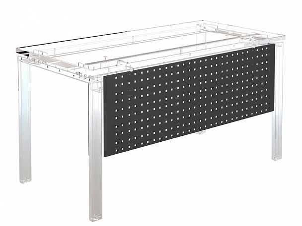 Панель защитная NT 140S антрацит - Вид 1