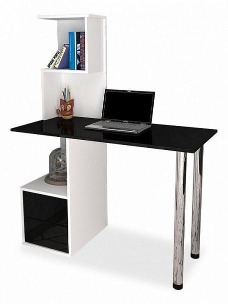 Стол письменный Мебелеф-14 - Вид 1