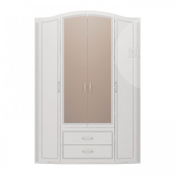 Шкаф "Виктория"-2з - Вид 2