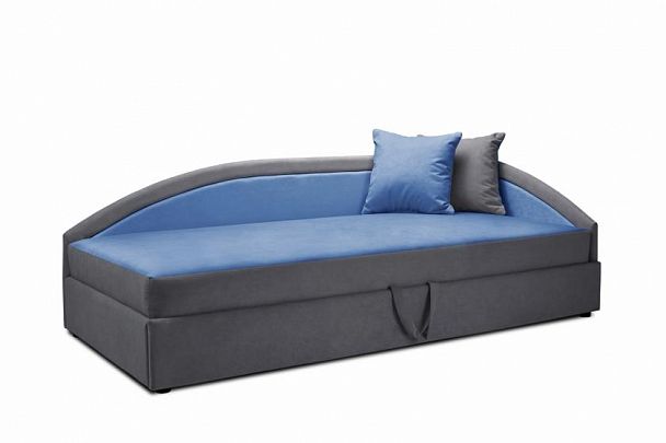 Тахта «Дельта» - Вид 1