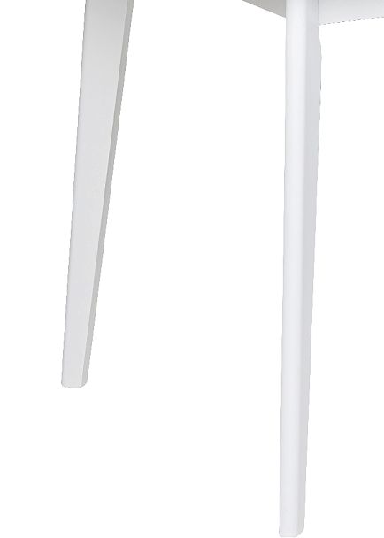 Стол деревянный раскладной Норден 100 Белый - Вид 10