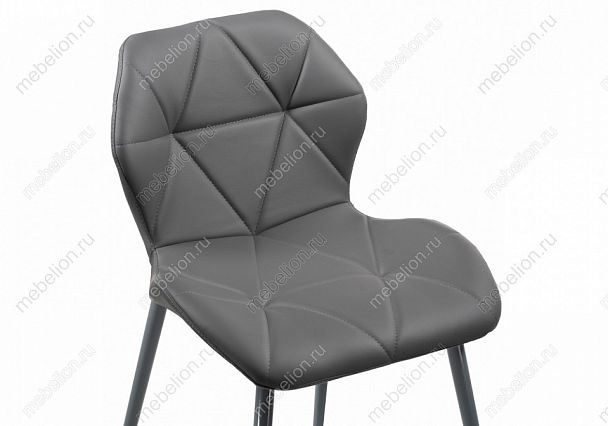 Стул Вальд серый - Вид 5