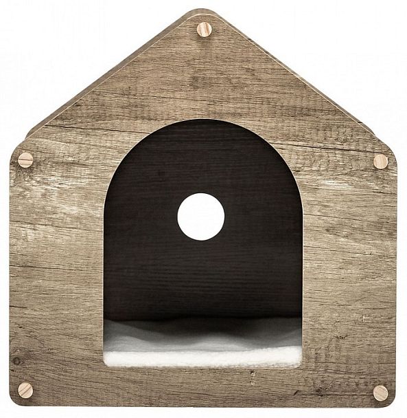 Домик для животных Клеш - Вид 2