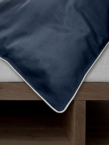 Пододеяльник полутораспальный Satin Luxe - Вид 3