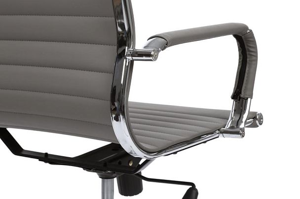 Кресло Hugo RCH 6002-2SE Серый - Вид 10