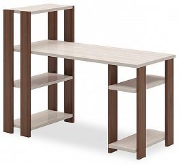 Стол компьютерный Slim СТН-110/140 - Фото предпросмотра