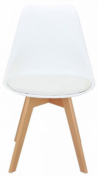 Набор из 4 стульев Eames Bon - Вид 3