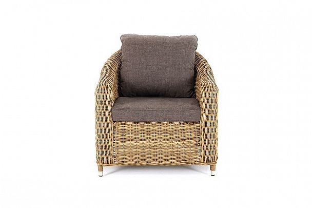 Кресло Кон Панна - Вид 2