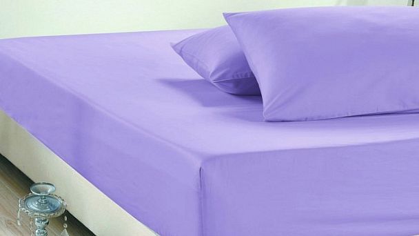 Простыня на резинке (180x200 см) PRC-R - Вид 1