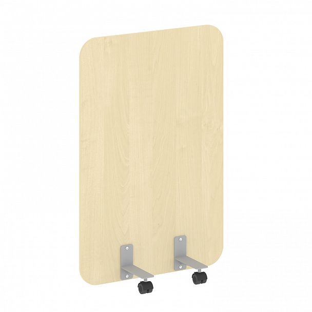 Перегородка "R-Line" DP.R-80-120 клен - Вид 1