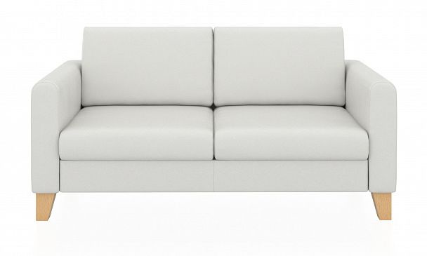 Диван двухместный "Берген"  - Вид 10