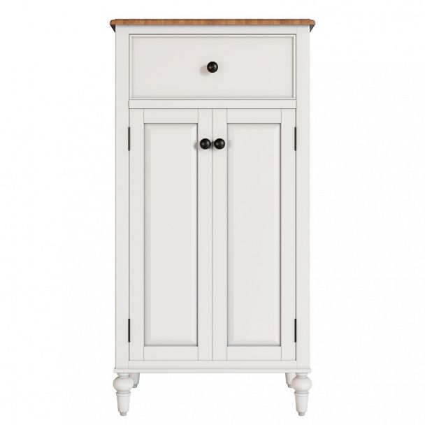 Комод 2 двери "Odri" od2129R - Вид 1