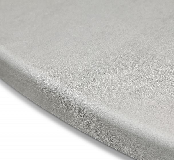 Обеденная группа Sheffilton SHT-DS120 тихий океан/серый/бетон/черный муар - Вид 8