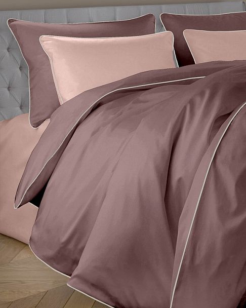 Пододеяльник полутораспальный Satin Luxe - Вид 1