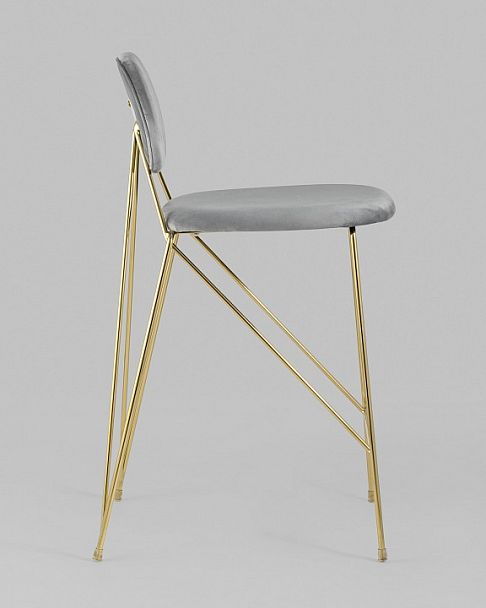 Стул барный Элис - Вид 3