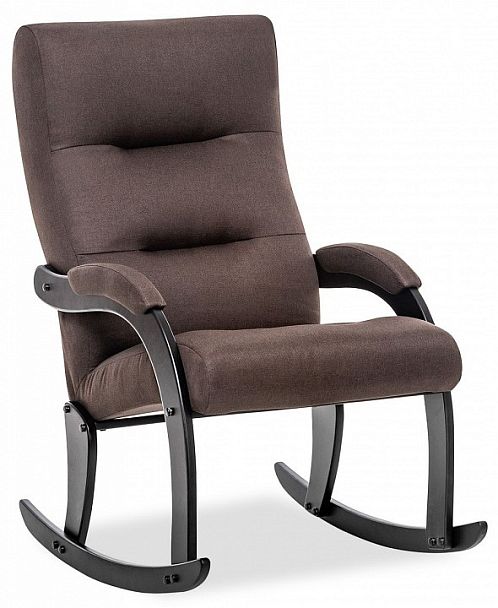 Кресло-качалка Leset Дэми - Вид 1