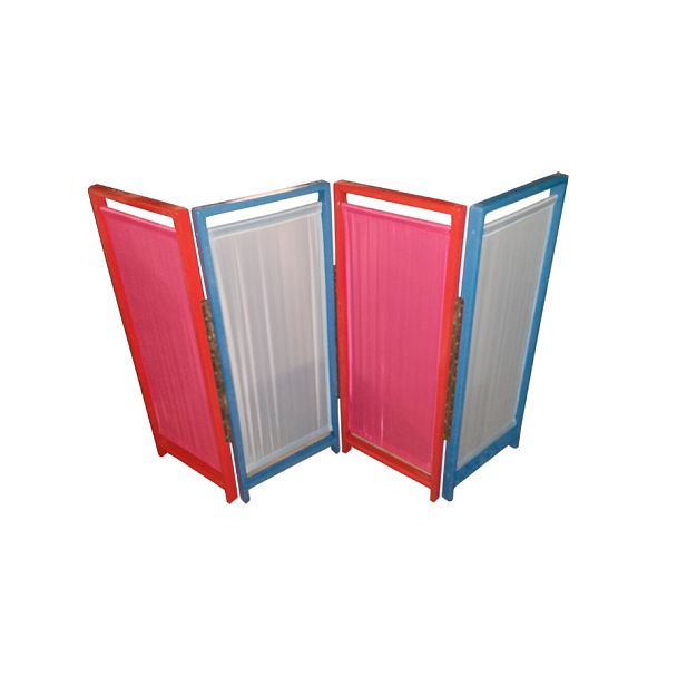 Игровая ширма Загадка - Вид 1