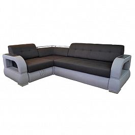 Угловой диван "Сити" - Фото предпросмотра