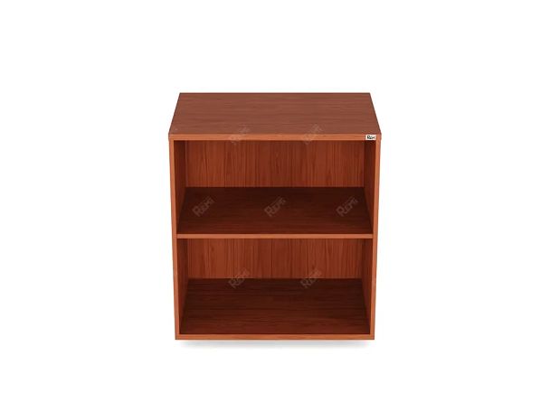 ЛАЙТ / LIGHT RLG051-70x55 Антресоль 70x55x77 Орех Итальянский - Вид 2