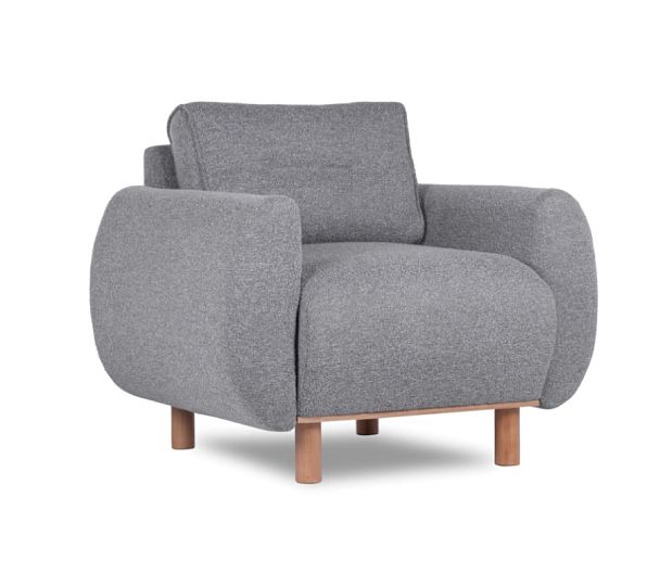 Кресло "Парпи" - Вид 1