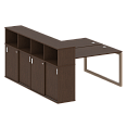 /catalog/kategorii/stoly/rabochie-stantsii-i-bench-sistemy/metal-system-quattro-r-st-s-shkafom-kupe-na-o-obraznom-m-k-50bo-rs-sshk-4-3-t-venge-mokko-metall-181/ - фотография