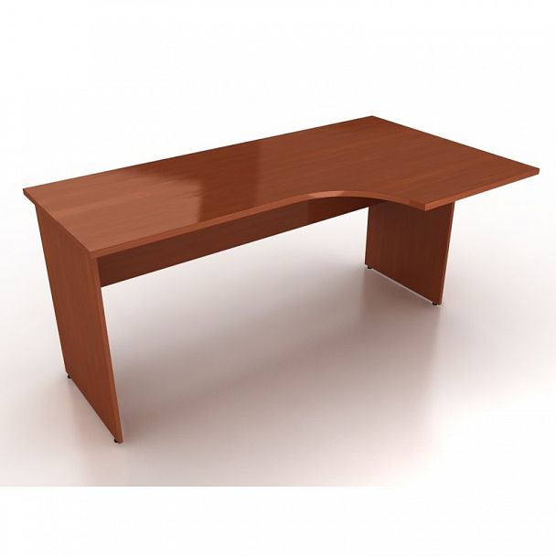 Стол Менеджер C9-18 L/R бук - Вид 3