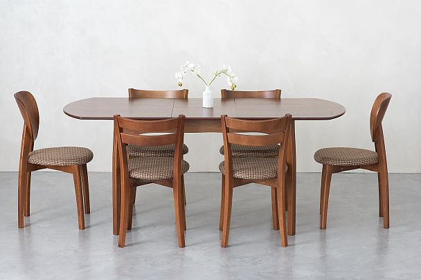 Обеденный стол Модерн-2 - Вид 16