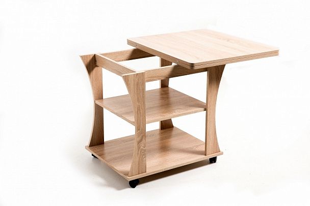 Стол журнальный СЖ-2 - Вид 3